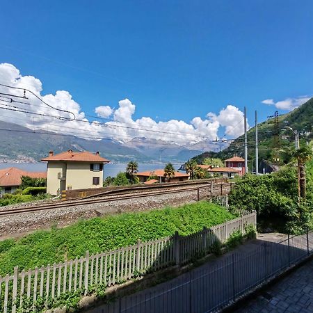 Casa Nora Apartman Dervio Kültér fotó