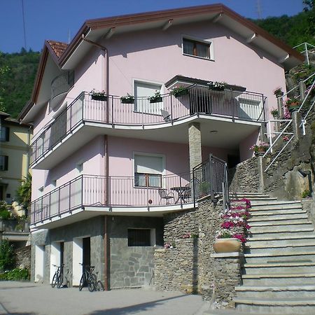 Casa Nora Apartman Dervio Kültér fotó
