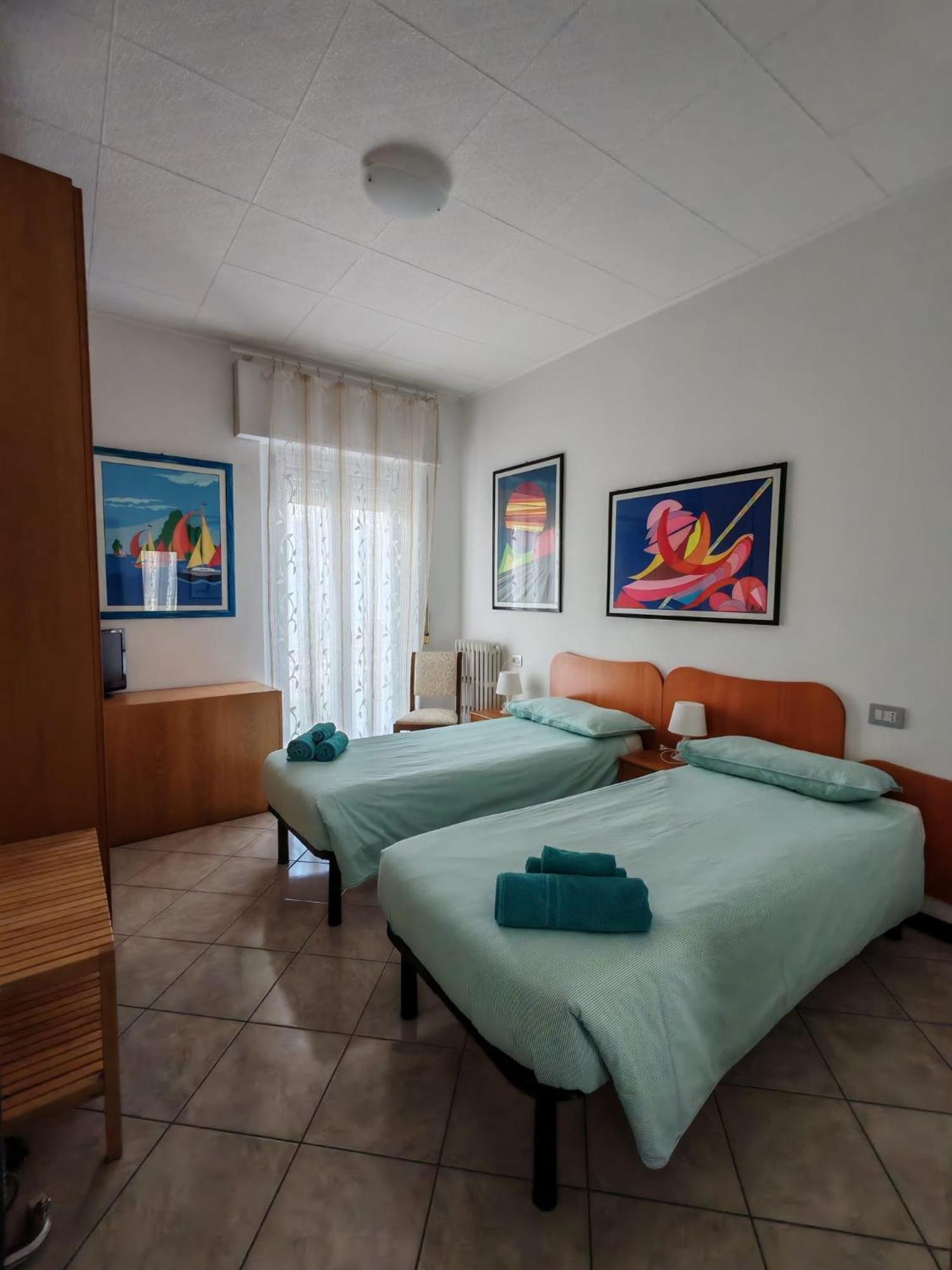 Casa Nora Apartman Dervio Kültér fotó