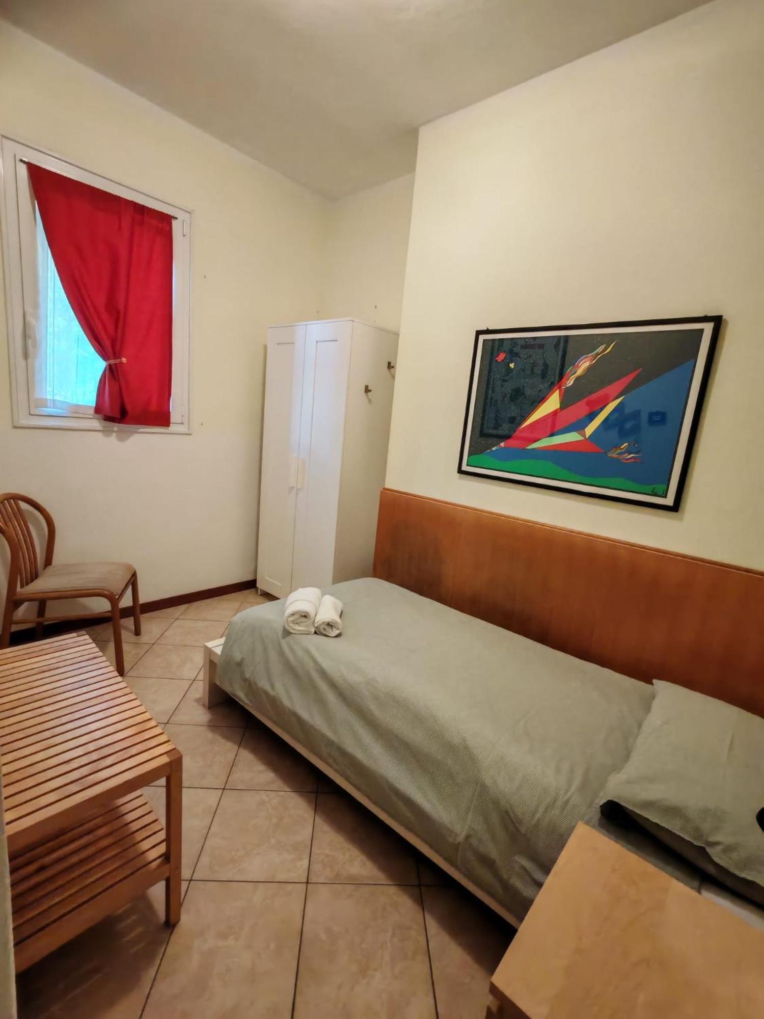 Casa Nora Apartman Dervio Kültér fotó