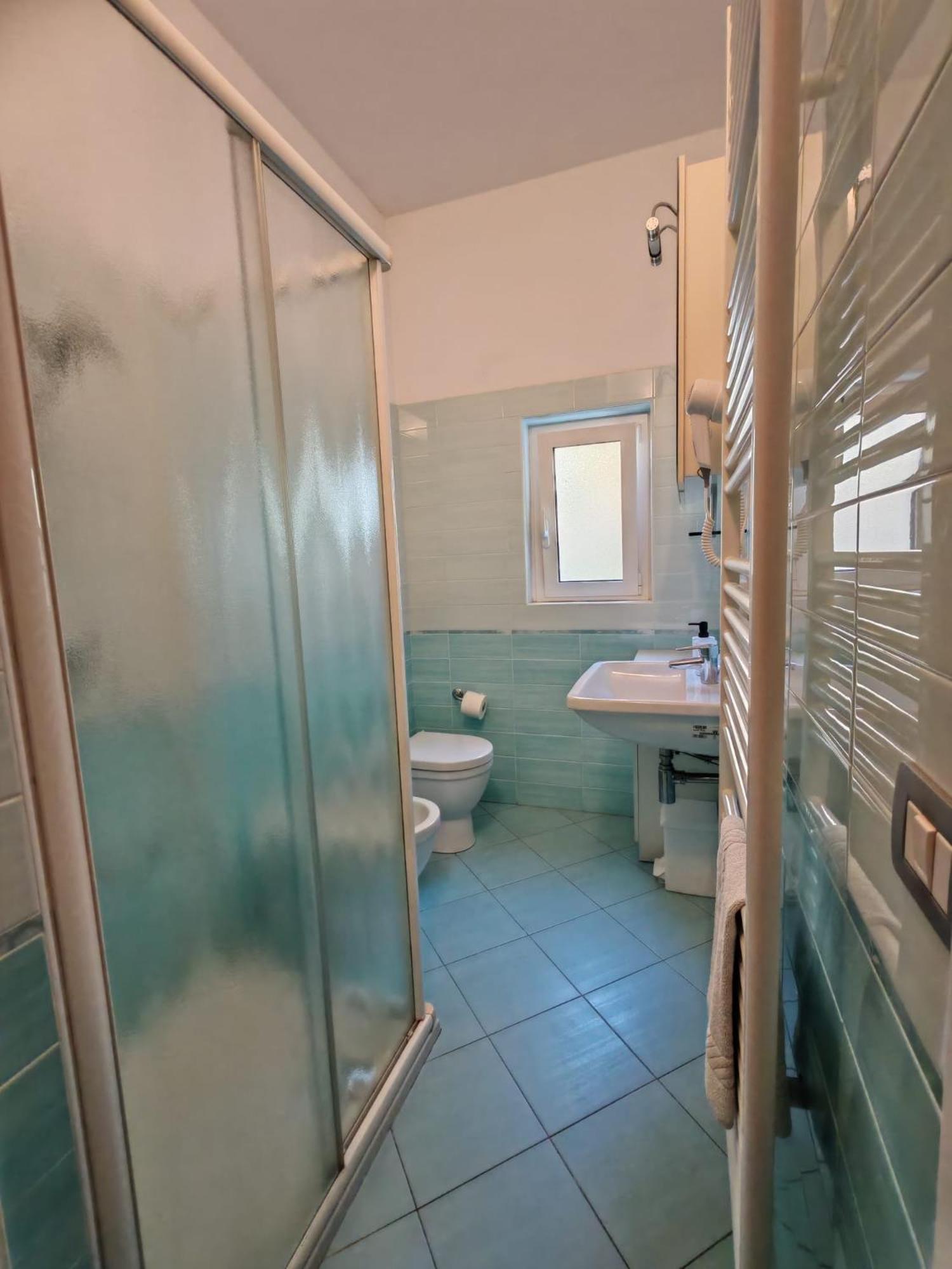 Casa Nora Apartman Dervio Kültér fotó