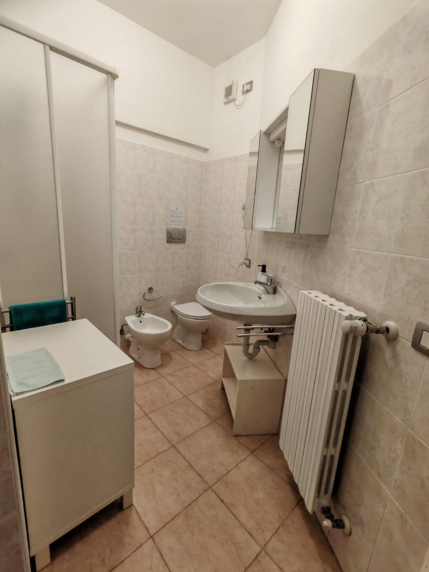 Casa Nora Apartman Dervio Kültér fotó