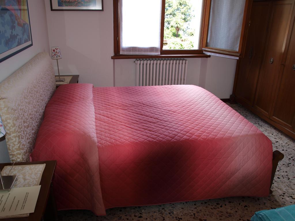 Casa Nora Apartman Dervio Kültér fotó